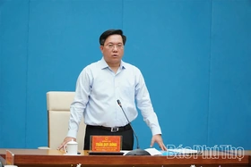 Tăng cường công tác quản lý, chỉnh trang đô thị trên địa bàn tỉnh
