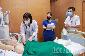 Phòng ngừa, ngăn chặn vi phạm pháp luật trong công tác khám bệnh, chữa bệnh