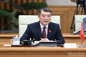 Thủ tướng Chính phủ Lê Minh Hưng sẽ tham dự Hội nghị cấp cao ASEAN lần thứ 48