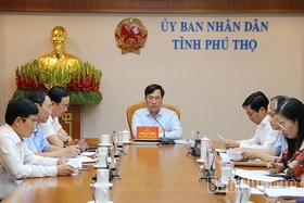 Tháo gỡ khó khăn, vướng mắc Dự án đầu tư xây dựng đường Hòa Lạc - Hòa Bình và cải tạo, nâng cấp quốc lộ 6 đoạn Xuân Mai - Hòa Bình