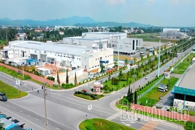 Kỳ III: Mở lối giao thông liên vùng – Động lực để Phú Thọ bứt phá phát triển