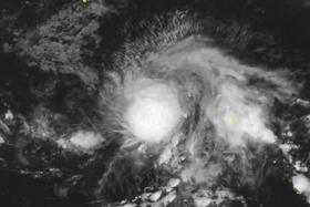 Bão Hagupit xuất hiện, Việt Nam có bị ảnh hưởng không?