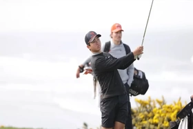 Nguyễn Anh Minh lần đầu góp mặt tại Arnold Palmer Cup 2026