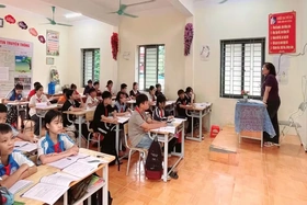 Quy định luân chuyển hiệu trưởng, hiệu phó: Động lực đổi mới quản trị