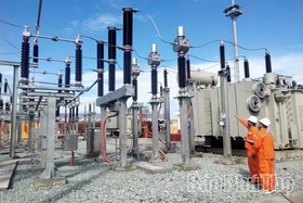 Kinh tế&nbsp;nhà nước khẳng định vai trò&nbsp;dẫn dắt nền kinh tế