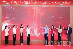 Phát động Tháng Nhân đạo năm 2026: Tiếp tục lan tỏa hành trình nhân ái