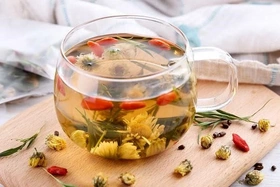 Dược thiện giúp sĩ tử tỉnh táo và ngủ ngon trong mùa thi