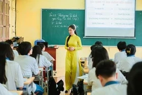 Chỉ đạo mới nhất của Chính phủ về sắp xếp đơn vị sự nghiệp,&nbsp;Ban Quản lý dự án, trường học...
