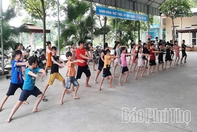 Tổ chức thực hiện Tháng hành động vì trẻ em năm 2026