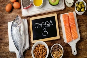 Mùa ôn thi: Các món giàu omega-3 sĩ tử nên ăn để tăng khả năng ghi nhớ