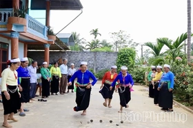 “Keeping the Flame Alive”: Preserving Muong Ethnic Culture in Dai Dong