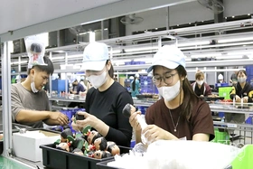 Phát triển kinh tế tư nhân ở&nbsp;Yên Lập