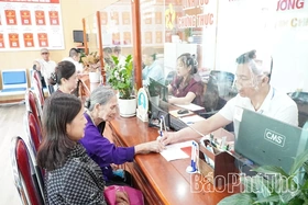 Cuộc cách mạng số ở phường Thanh Miếu