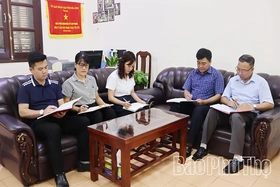 Đổi mới,&nbsp;nâng cao chất lượng hoạt động&nbsp;của&nbsp;tổ chức cơ sở&nbsp;Đảng
