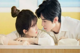 6 cặp đôi Hoa ngữ làm nên sức hút mãnh liệt cho phim truyền hình Trung Quốc