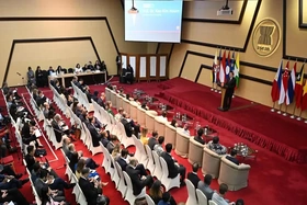 Hội nghị cấp cao ASEAN 48 thúc đẩy khu vực hướng tới tương lai tự cường