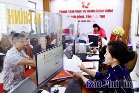 Sơn Đông đưa nghị quyết của Đảng vào cuộc sống