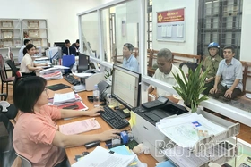 Tề Lỗ lấy chuyển đổi số làm động lực phát triển