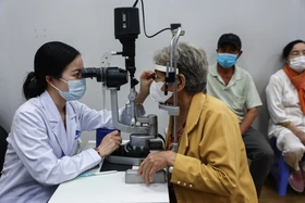 Người dân được khám những gì trong gói sức khỏe miễn phí từ 2026?