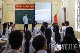 Tăng tốc ôn tập cho học sinh lớp 12 thi tốt nghiệp THPT năm 2026