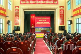Triển khai chiến dịch “500 ngày đêm” tìm kiếm, quy tập và xác định danh tính hài cốt liệt sĩ