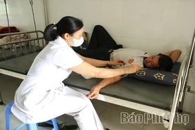 Đảm bảo quyền lợi chăm sóc sức khỏe ban đầu cho người dân tại tuyến y tế cơ sở