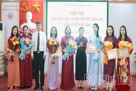 Đổi mới công tác tuyên truyền miệng