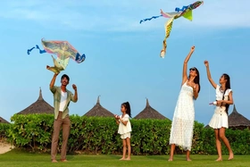 Kinh Nghiệm Du Lịch Nha Trang - Cam Ranh Cho Gia Đình Tránh Nóng Mùa Hè