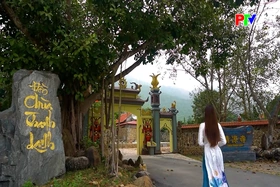 Thanh Lanh Pagoda