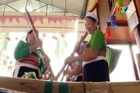 Preserving the soul of the Thai people’s Keng Long