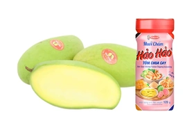 Giá cả thị trường ngày 11/5/2026