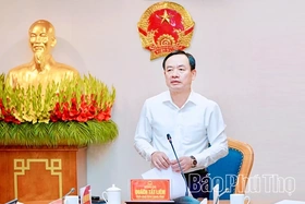 Tháo gỡ vướng mắc, đẩy nhanh chuẩn bị đầu tư các dự án đường bộ cao tốc giai đoạn 2026 - 2030