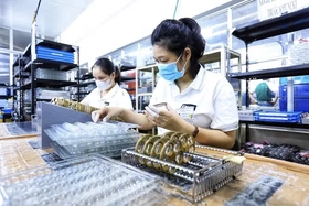 Đề xuất giảm trừ chi phí y tế, giáo dục khi tính thuế thu nhập cá nhân