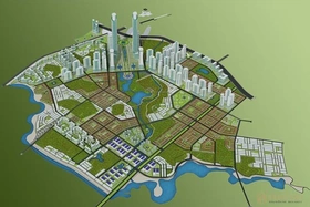 Bản đồ quy hoạch trực tuyến và thay đổi trong cách người dân tiếp cận thông tin nhà đất