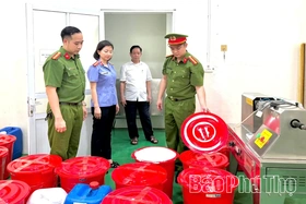 Thanh lọc thị trường thuốc, mỹ phẩm giả, thực phẩm chức năng kém chất lượng