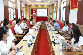 Gỡ khó trong phát triển sản xuất, gia tăng giá trị từ rừng và trang trại