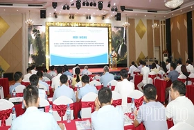 Kiểm soát dịch bệnh, bảo vệ và phát triển chăn nuôi, thủy sản