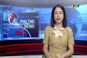 Phu Tho News on May 19, 2026