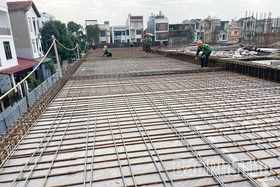 Phát triển nhà ở xã hội bền vững - Kỳ 2: Đồng bộ giải pháp phát triển nhà ở xã hội, tạo nền tảng an sinh bền vững