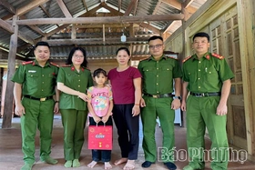 Thanh niên Mai Hạ làm theo lời Bác