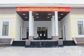 Xuân Lãng tập trung giải ngân vốn đầu tư công