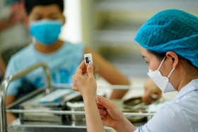Vaccine phế cầu và HPV vào danh mục tiêm chủng bắt buộc
