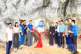 Động lực mới cho chuyển đổi số ở Tân Hoà