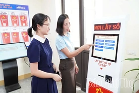 Nền tảng tư tưởng của Đảng - Động lực phát triển Phú Thọ trong kỷ nguyên số