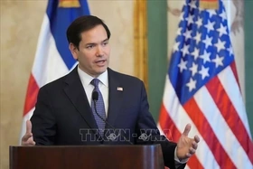 Ngoại trưởng Mỹ thông báo tình hình đàm phán với Iran và ưu tiên của Tổng thống Trump