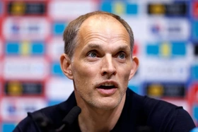 Danh sách tuyển Anh dự World Cup 2026 gây tranh cãi