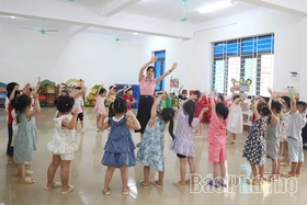 Phú Thọ công bố danh sách thí sinh đủ điều kiện dự thi vòng 2 tuyển dụng viên chức ngành giáo dục năm 2025