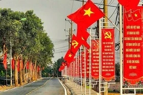 Đề xuất&nbsp;tiêu chí thành lập thôn, tổ dân phố