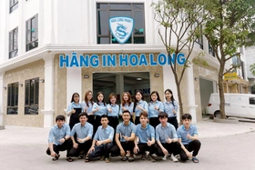 Dịch vụ in hộp giấy tại Hà Nội - nhanh, đẹp, giá cạnh tranh