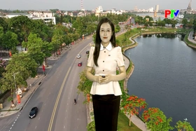 Dự báo thời tiết tỉnh Phú Thọ ngày 19/5/2026